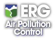 ERG Air Pollution Control