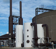 Odour control