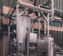 V-tex scrubbing