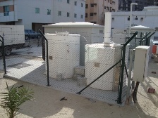 Middle East Office