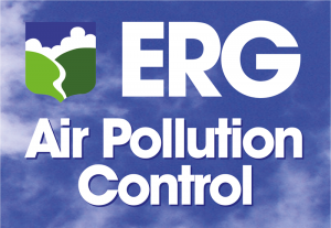 ERG Air Pollution Control