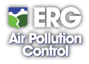 ERG Air Pollution Control LTD