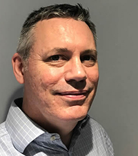 Richard Hanson, Managing Director ERG (Air Pollution Control)