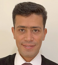 Rami Owais, Middle East Technical Manager ERG (Air Pollution Control) Ltd