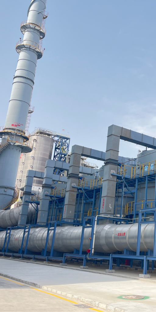 ERG Maintenance team vans